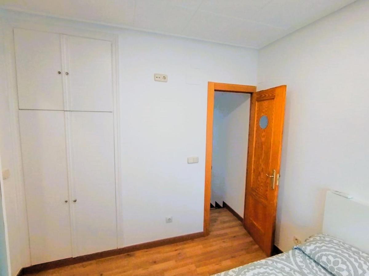 Apartamento Puerta Del Sol - 6 Madrid