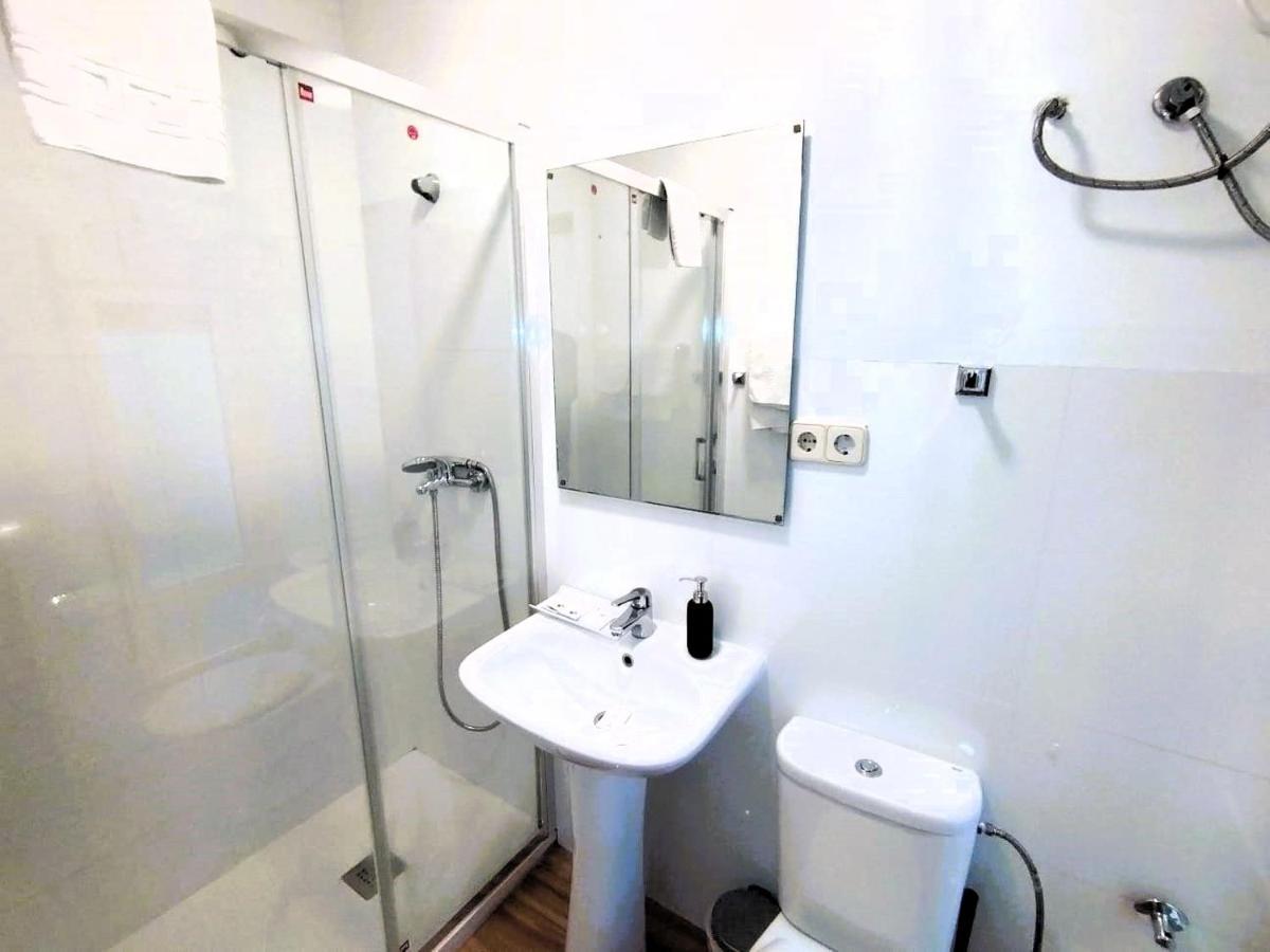 Puerta Del Sol - 6 Apartamento Madrid